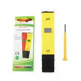 Elektronický pH meter HP-07