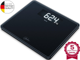 Beurer GS 410 black osobná váha