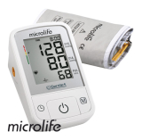 Microlife BPA2 Basic automatický tlakomer na rameno