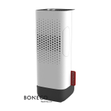 Boneco P50 white čistič vzduchu s ionizáciou a difúzor vôní