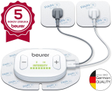 Beurer EM 70 Elektrostimulátor Wireless TENS/EMS