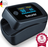 Beurer PO 45 Pulzný oximeter