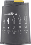 Microlife Soft 4G-M/L Manžeta k tlakomeru 