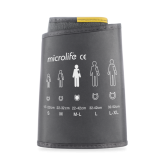 Microlife Soft 4G-M/L Manžeta k tlakomeru 
