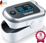 Beurer PO 40 Pulzný oximeter 