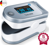 Beurer PO 60 Pulzný oximeter