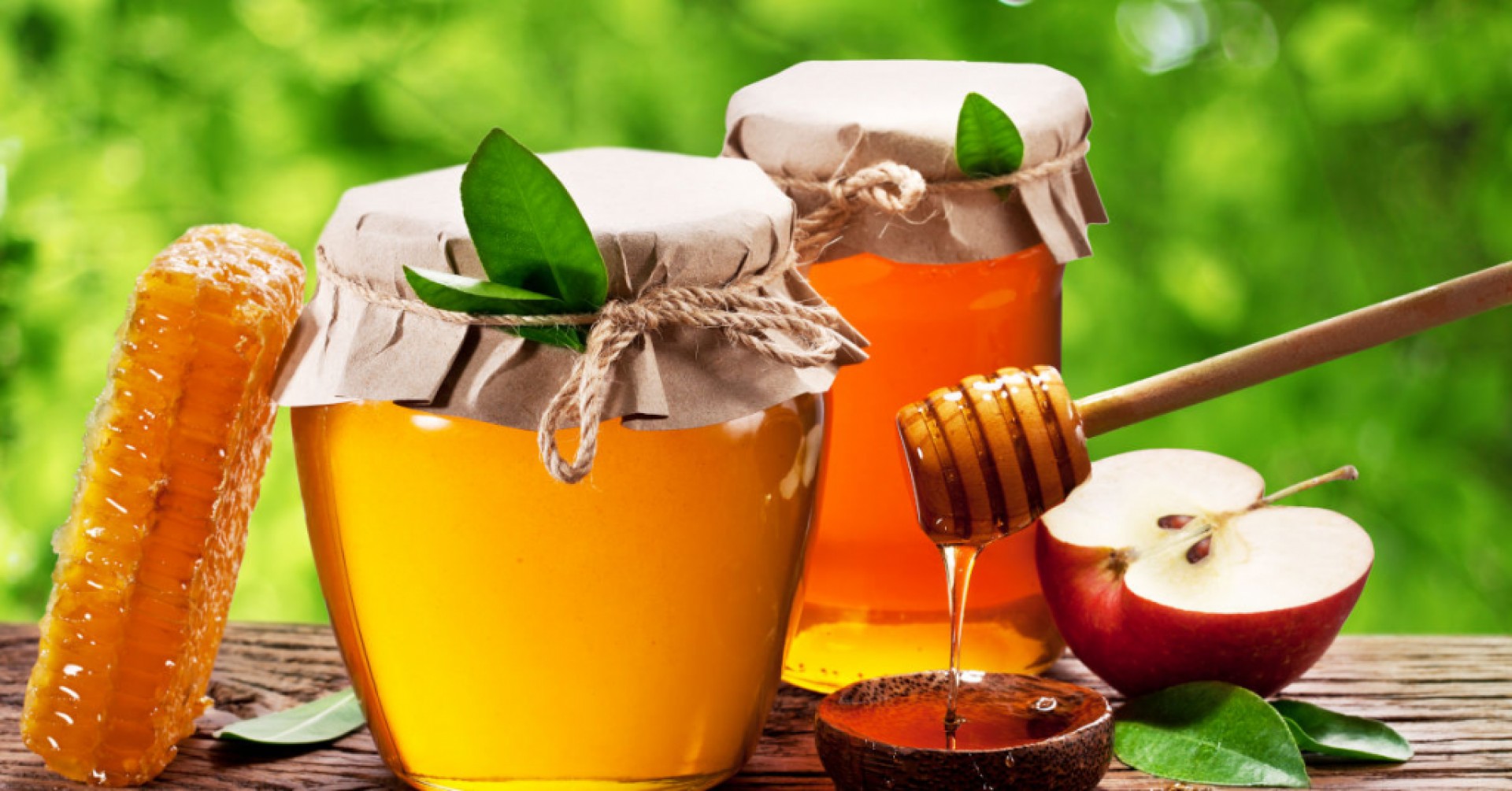 10 jednoduchých trikov, ako otestovať kvalitu medu