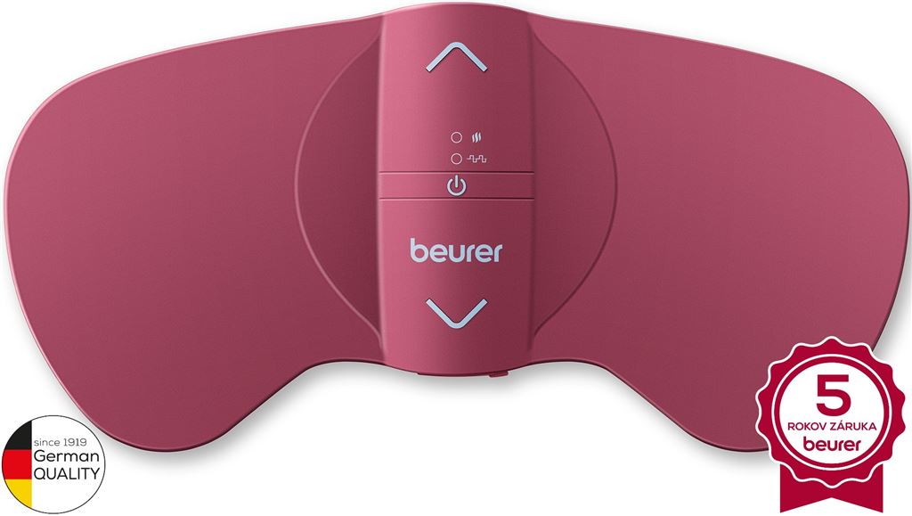 Beurer EM 50 Elektrostimulátor pri menštruácií