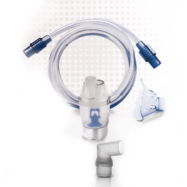 Omron NEB-6021 Inhalačná súprava pre deti pre C102, C101