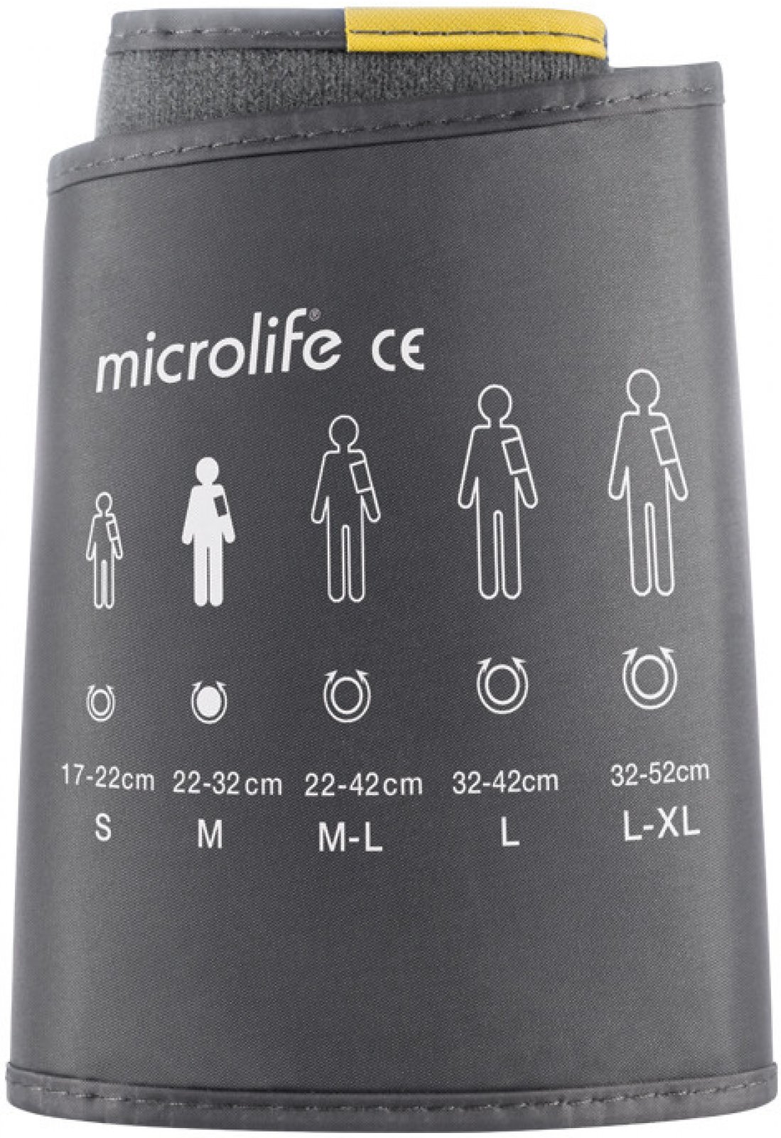 Microlife Soft 4G-M Manžeta k tlakomeru 