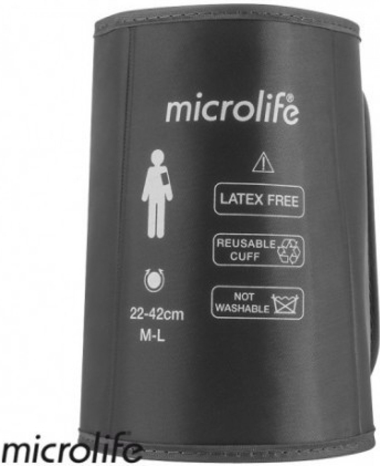 Microlife Rigid 4G-M/L Manžeta k tlakomeru