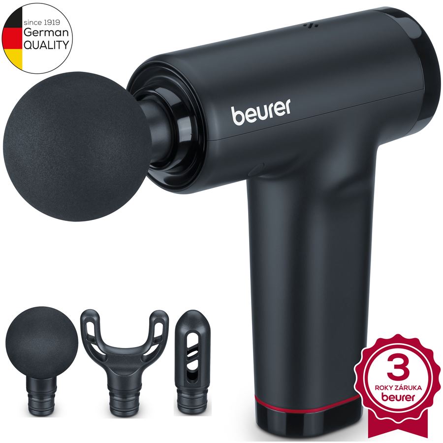 Beurer MG 89 CompactPower Masážna pištoľ