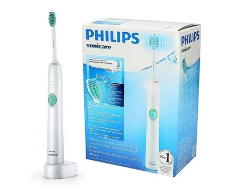 Philips HX6511/50 Sonicare EasyClean Elektrická sonická zubná kefka