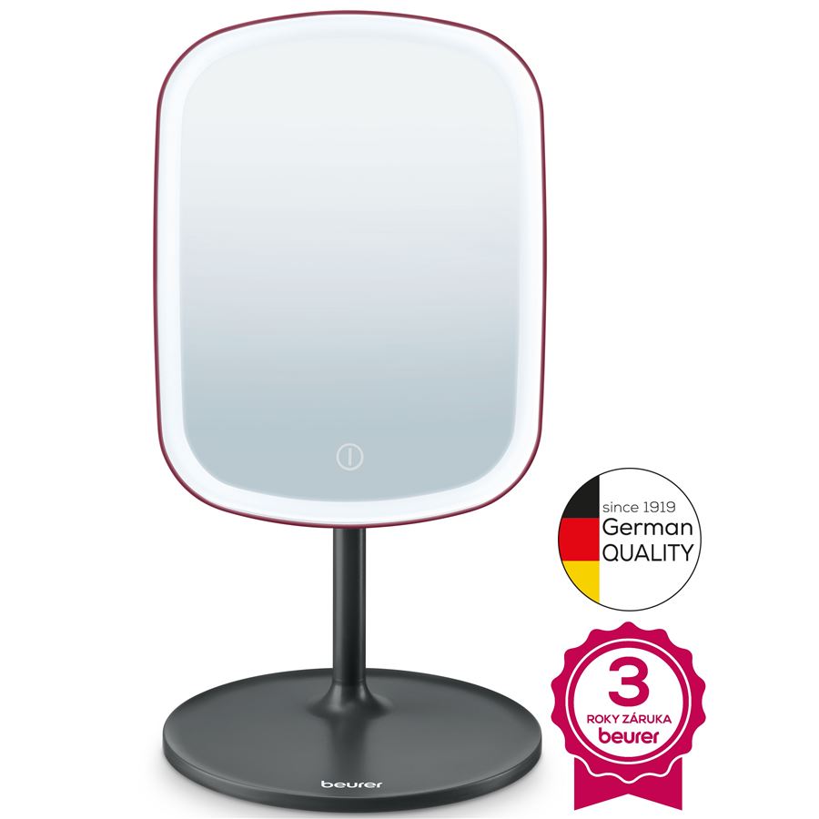 Beurer BS 47 Zrkadlo kozmetické s osvetlením