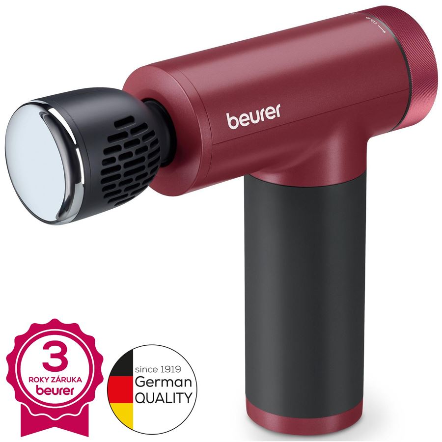 Beurer MG 195 Hot&Cold LE Masážna pištoľ