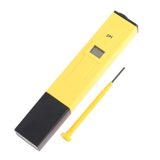 YH pH meter PH-009I