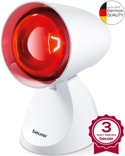Beurer IL 11 Infračervená lampa 100W
