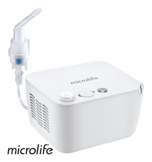 Microlife NEB 200 kompresorový inhalátor