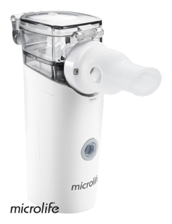 Microlife NEB 800 Mesh ultrazvukový inhalátor