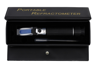 YH Refraktometer RHF30ATC refraktomer med