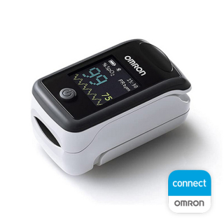 Omron P300 Intelli IT pulzný oximeter