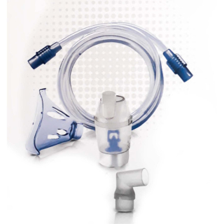 Omron NEB-6020 Inhalačná súprava pre dospelých pre C102, C101