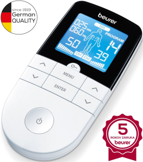 Beurer EM 49 Digital Tens/Ems 662.05 