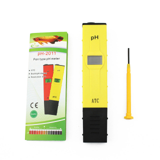 Elektronický pH meter HP-07