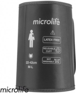 Microlife Rigid 4G-M/L Manžeta k tlakomeru